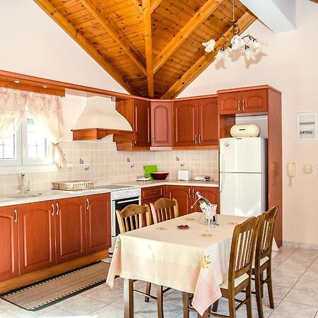 Apartamento Primrose Argostoli  Exterior foto
