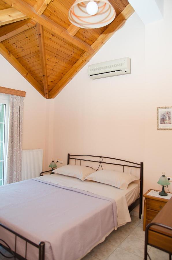 Apartamento Primrose Argostoli  Exterior foto