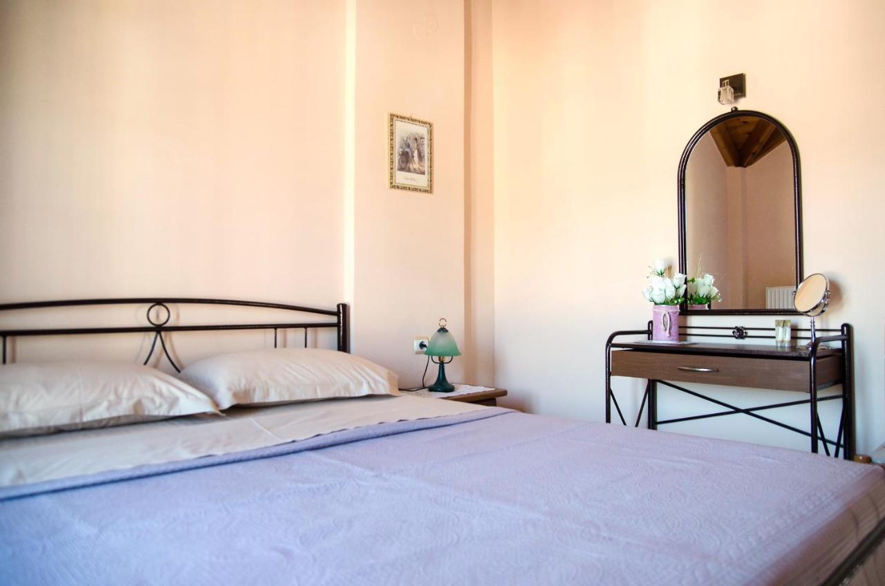 Apartamento Primrose Argostoli  Exterior foto