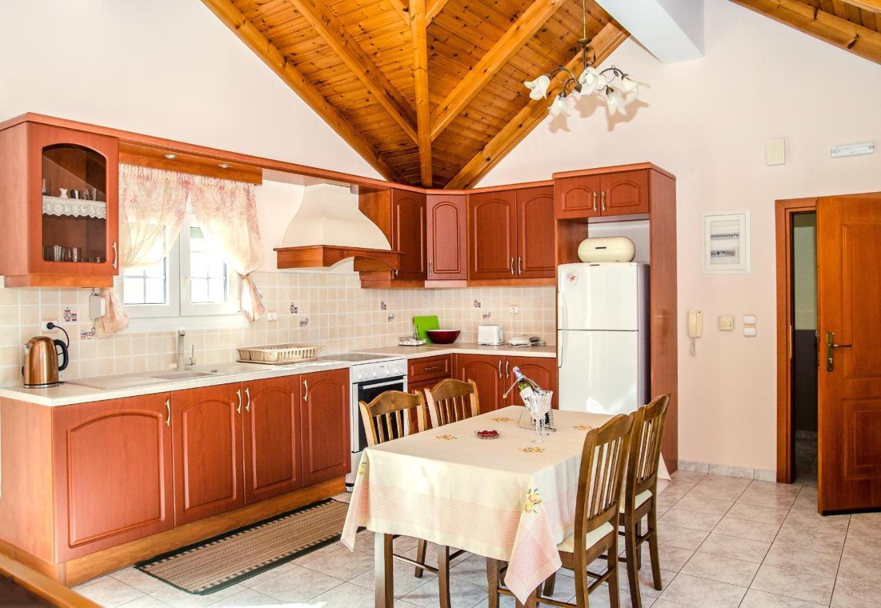 Apartamento Primrose Argostoli  Exterior foto