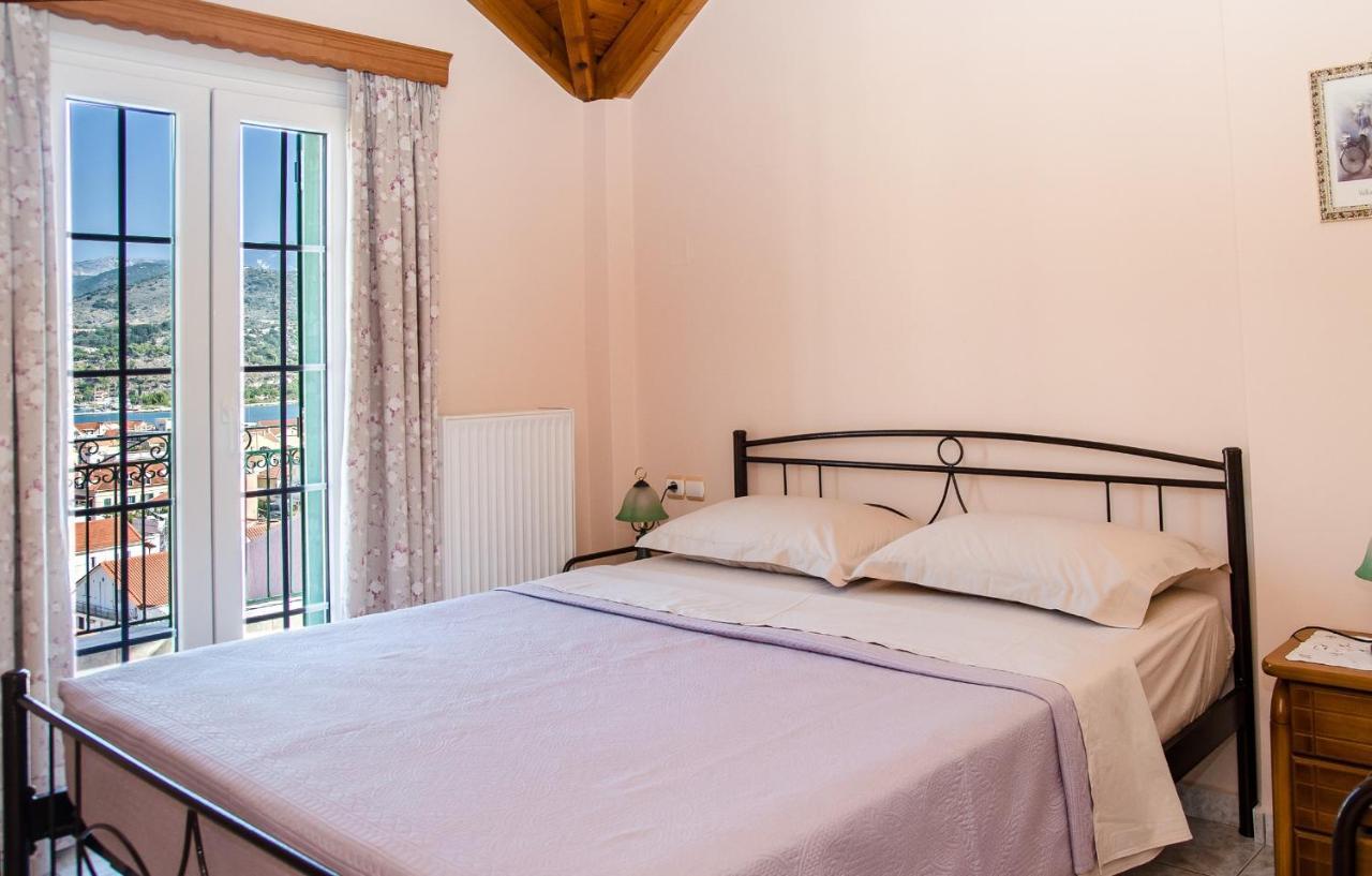 Apartamento Primrose Argostoli  Exterior foto