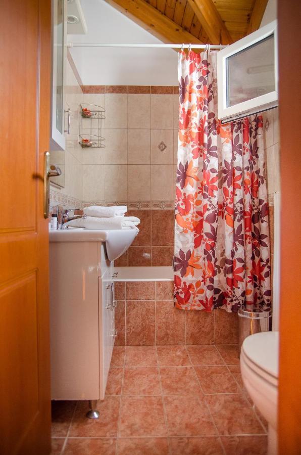 Apartamento Primrose Argostoli  Exterior foto