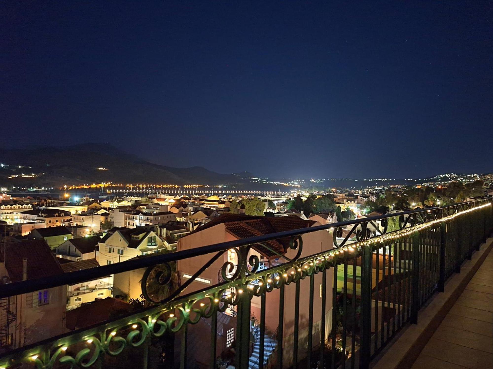 Apartamento Primrose Argostoli  Exterior foto