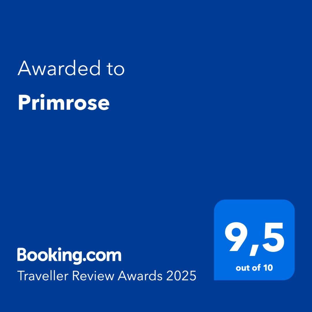 Apartamento Primrose Argostoli  Exterior foto